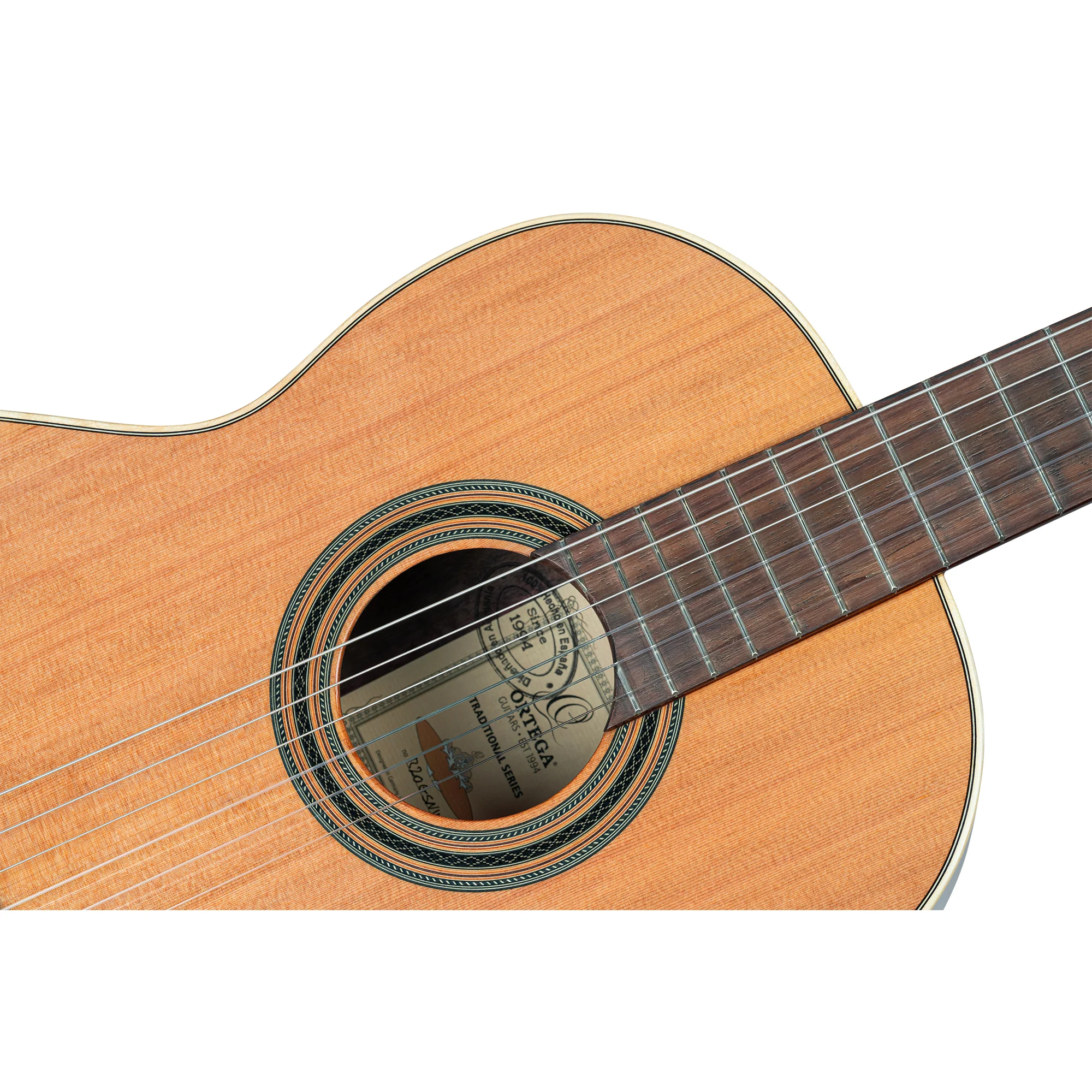 R20GSNWN Classical Guitar